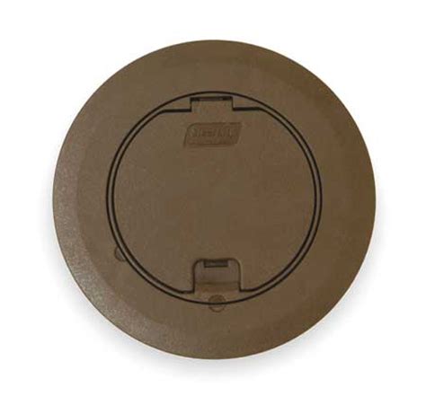 steel city for box cover|metal floor outlet cover plates.